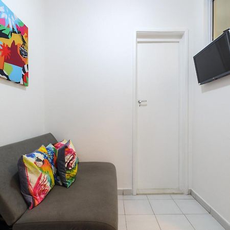 Apartamento Aconchegante Perto Da Praia De Ipanema Río de Janeiro Exterior foto