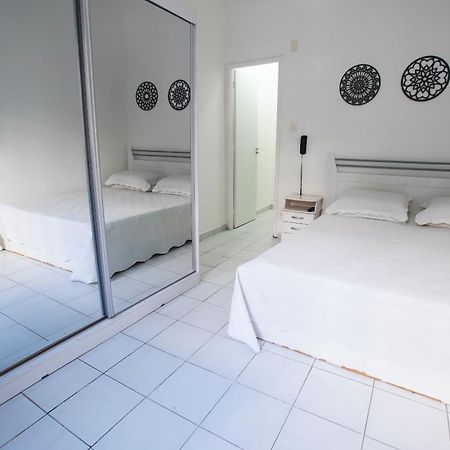 Apartamento Aconchegante Perto Da Praia De Ipanema Río de Janeiro Exterior foto