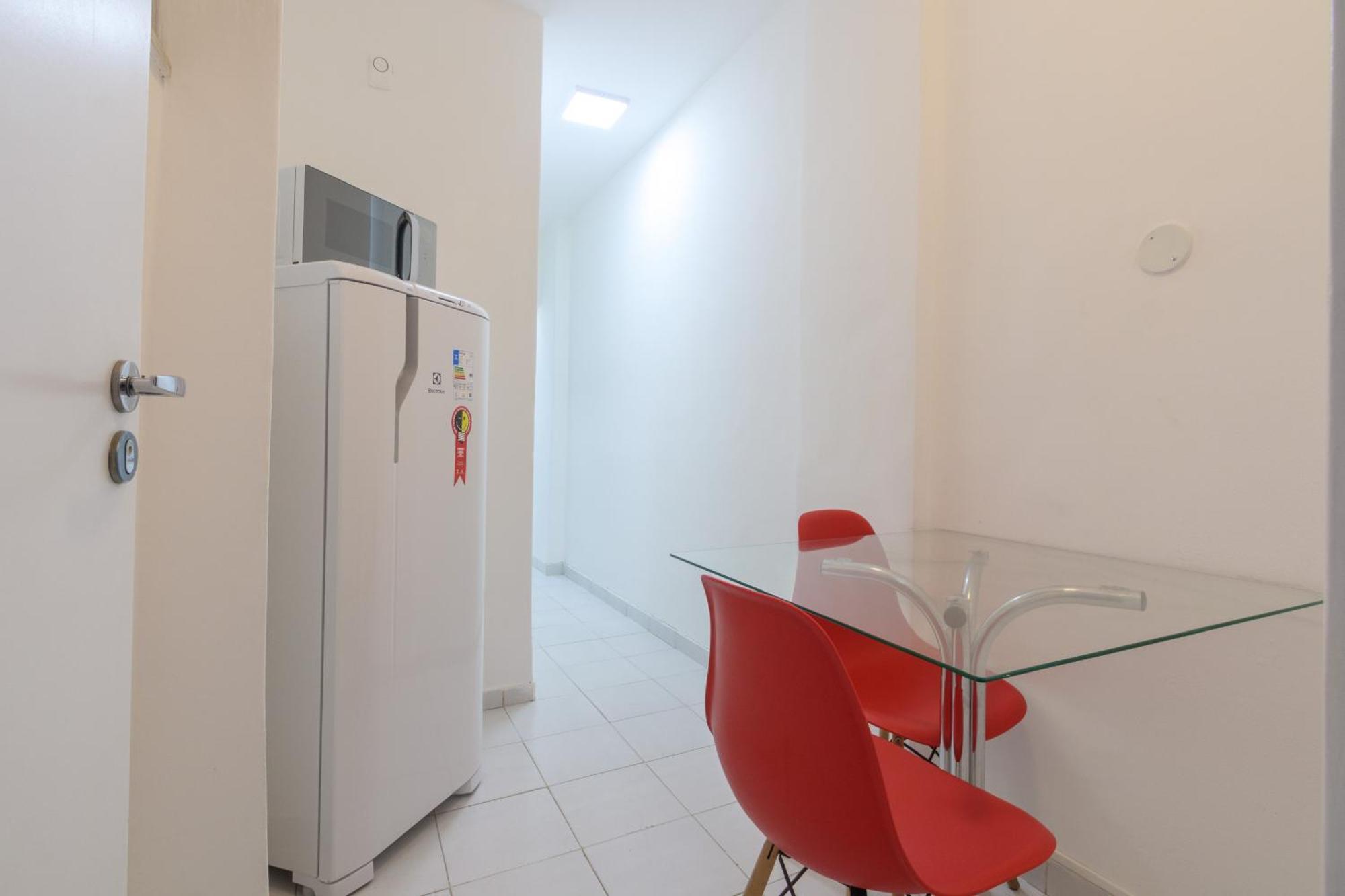 Apartamento Aconchegante Perto Da Praia De Ipanema Río de Janeiro Exterior foto