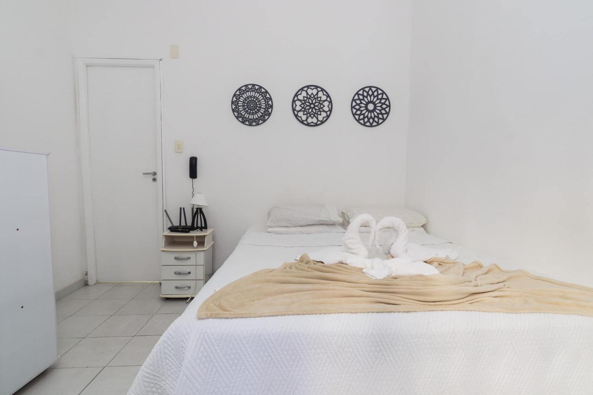 Apartamento Aconchegante Perto Da Praia De Ipanema Río de Janeiro Exterior foto